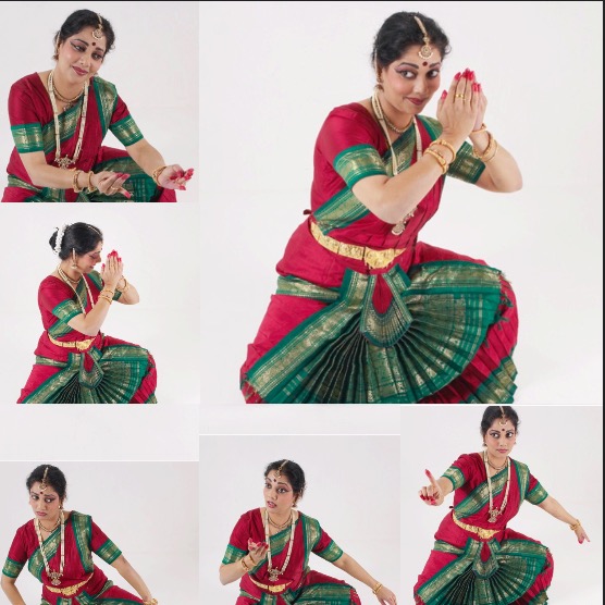 Bharatanatyam